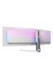 Obrázok pre Philips Evnia 8000 49M2C8900/00 počítačový monitor 124,2 cm (48.9") 5120 x 1440 px Dual QHD QD-OLED Bílá