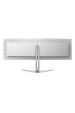 Obrázok pre Philips Evnia 8000 49M2C8900/00 počítačový monitor 124,2 cm (48.9") 5120 x 1440 px Dual QHD QD-OLED Bílá