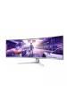 Obrázok pre Philips Evnia 8000 49M2C8900/00 počítačový monitor 124,2 cm (48.9") 5120 x 1440 px Dual QHD QD-OLED Bílá