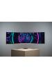 Obrázok pre Philips Evnia 8000 49M2C8900/00 počítačový monitor 124,2 cm (48.9") 5120 x 1440 px Dual QHD QD-OLED Bílá