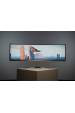 Obrázok pre Philips Evnia 8000 49M2C8900/00 počítačový monitor 124,2 cm (48.9") 5120 x 1440 px Dual QHD QD-OLED Bílá