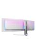 Obrázok pre Philips Evnia 8000 49M2C8900/00 počítačový monitor 124,2 cm (48.9") 5120 x 1440 px Dual QHD QD-OLED Bílá