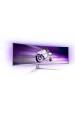 Obrázok pre Philips Evnia 8000 49M2C8900/00 počítačový monitor 124,2 cm (48.9") 5120 x 1440 px Dual QHD QD-OLED Bílá