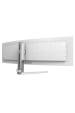 Obrázok pre Philips Evnia 8000 49M2C8900/00 počítačový monitor 124,2 cm (48.9") 5120 x 1440 px Dual QHD QD-OLED Bílá