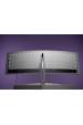 Obrázok pre Philips Evnia 8000 49M2C8900/00 počítačový monitor 124,2 cm (48.9") 5120 x 1440 px Dual QHD QD-OLED Bílá