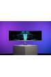 Obrázok pre Philips Evnia 8000 49M2C8900/00 počítačový monitor 124,2 cm (48.9") 5120 x 1440 px Dual QHD QD-OLED Bílá