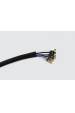 Obrázok pre Label-the-cable Cable tube Černá