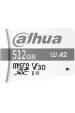 Obrázok pre KARTA PAMIĘCI TF-P100/512GB microSD UHS-I, SDXC 512 GB DAHUA