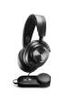 Obrázok pre Steelseries Arctis Nova Pro Sluchátka s mikrofonem Kabel Přes hlavu Hraní Černá