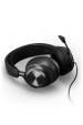 Obrázok pre Steelseries Arctis Nova Pro Sluchátka s mikrofonem Kabel Přes hlavu Hraní Černá