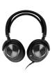 Obrázok pre Steelseries Arctis Nova Pro Sluchátka s mikrofonem Kabel Přes hlavu Hraní Černá