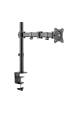 Obrázok pre LogiLink BP0021 Držák/stojan na monitor 68,6 cm (27") Stůl Černá
