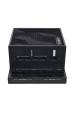 Obrázok pre Lian Li EG0850 napájecí zdroj 850 W 20-pin ATX SFX Černá