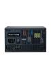 Obrázok pre Phanteks PH-P850GH_BK01_EU napájecí zdroj 850 W 18+10 pin ATX ATX Černá