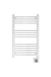 Obrázok pre Adler LED Electric Bathroom Radiator | AD 7824 | Radiator | 600 W | White | IP24