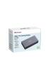 Obrázok pre Verbatim CDS-17 Kabel USB 3.2 Gen 1 (3.1 Gen 1) Type-C Černá, Šedá