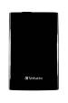 Obrázok pre Verbatim Store 'n' Go externí pevný disk 2 TB 5400 ot/min Micro-USB B 3.2 Gen 1 (3.1 Gen 1) Černá
