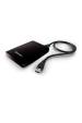 Obrázok pre Verbatim Store 'n' Go externí pevný disk 2 TB 5400 ot/min Micro-USB B 3.2 Gen 1 (3.1 Gen 1) Černá