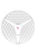 Obrázok pre Mikrotik LHG XL 5 ac (4pcs) 867 Mbit/s Bílá Podpora napájení po Ethernetu (PoE)