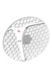 Obrázok pre Mikrotik LHG XL 5 ac (4pcs) 867 Mbit/s Bílá Podpora napájení po Ethernetu (PoE)