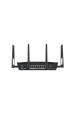 Obrázok pre ASUS RT-BE88U bezdrátový router 10 Gigabit Ethernet Dvoupásmový (2,4 GHz / 5 GHz) Černá, Šedá