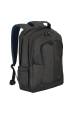 Obrázok pre Rivacase 8460 43,2 cm (17") Batohové pouzdro Černá