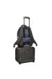 Obrázok pre Rivacase 8460 43,2 cm (17") Batohové pouzdro Černá