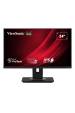 Obrázok pre Viewsonic VG Series VG2448A-2 počítačový monitor 60,5 cm (23.8") 1920 x 1080 px Full HD LED Černá