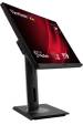 Obrázok pre Viewsonic VG Series VG2448A-2 počítačový monitor 60,5 cm (23.8") 1920 x 1080 px Full HD LED Černá