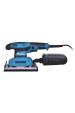 Obrázok pre Makita BO3710 přenosná bruska Vibrační bruska 11000 oscilací/min