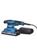Obrázok pre Makita BO3710 přenosná bruska Vibrační bruska 11000 oscilací/min