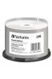 Obrázok pre Verbatim DataLifePlus 8,5 GB DVD+R DL 50 kusů