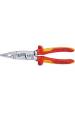 Obrázok pre Knipex 13 86 200 kleště Špičaté kleště