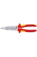 Obrázok pre Knipex 13 86 200 kleště Špičaté kleště