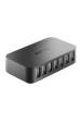 Obrázok pre D-Link DUB-H7 USB 2.0 Type-B 480 Mbit/s Černá