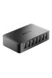 Obrázok pre D-Link DUB-H7 USB 2.0 Type-B 480 Mbit/s Černá