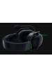 Obrázok pre Razer BlackShark V2 X Sluchátka s mikrofonem Kabel Přes hlavu Hraní USB typu C Černá