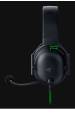 Obrázok pre Razer BlackShark V2 X Sluchátka s mikrofonem Kabel Přes hlavu Hraní USB typu C Černá