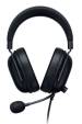 Obrázok pre Razer BlackShark V2 X Sluchátka s mikrofonem Kabel Přes hlavu Hraní USB typu C Černá