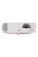 Obrázok pre Viewsonic PX701-4K dataprojektor Projektor se standardní projekční vzdáleností 3200 ANSI lumen DMD UHD 4K (3840x2160) Bílá