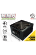 Obrázok pre Napájecí zdroj Rebeltec TITAN 600 ATX ver. 2.31