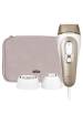 Obrázok pre Braun Silk-Expert Pro IPL PL7253 Intenzivní pulzní světlo (IPL) Růžové zlato, Bílá