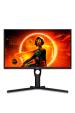 Obrázok pre AOC G3 25G3Z/69 počítačový monitor 62,2 cm (24.5") 1920 x 1080 px Černá, Červená