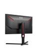 Obrázok pre AOC G3 25G3Z/69 počítačový monitor 62,2 cm (24.5") 1920 x 1080 px Černá, Červená
