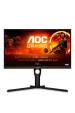 Obrázok pre AOC G3 25G3Z/69 počítačový monitor 62,2 cm (24.5") 1920 x 1080 px Černá, Červená