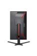 Obrázok pre AOC G3 25G3Z/69 počítačový monitor 62,2 cm (24.5") 1920 x 1080 px Černá, Červená