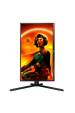 Obrázok pre AOC G3 25G3Z/69 počítačový monitor 62,2 cm (24.5") 1920 x 1080 px Černá, Červená