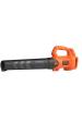 Obrázok pre Black & Decker BCBL200B 18 W 12 V 145 km/h Lithium-ion (Li-ion)