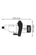 Obrázok pre Bosch GRW 18-2 E Professional 1050 ot/min 7,2 kg