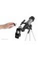 Obrázok pre Celestron Travelscope 70 DX Refraktor Černá, Šedá